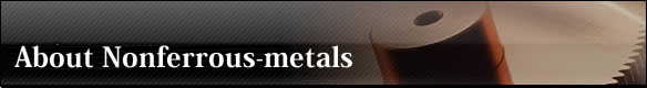About Nonferrous-metals