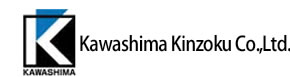 Kawashima Kinzoku Co.,Ltd.