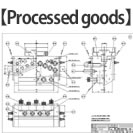 Processed goods